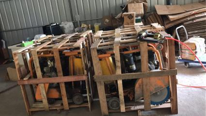 婺源行李、家具、电器包装托运