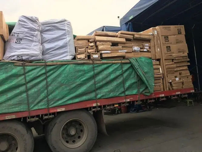婺源家具托运