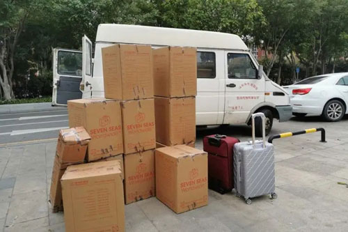 婺源行李托运公司